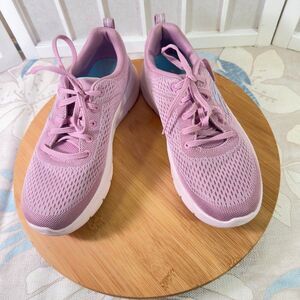 Skechers Women's Go Walk Flex Kali Sneaker